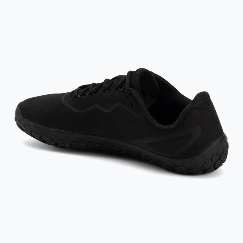 Barfußschuhe Herren Merrell Vapor Glove 7 Ltr black 3