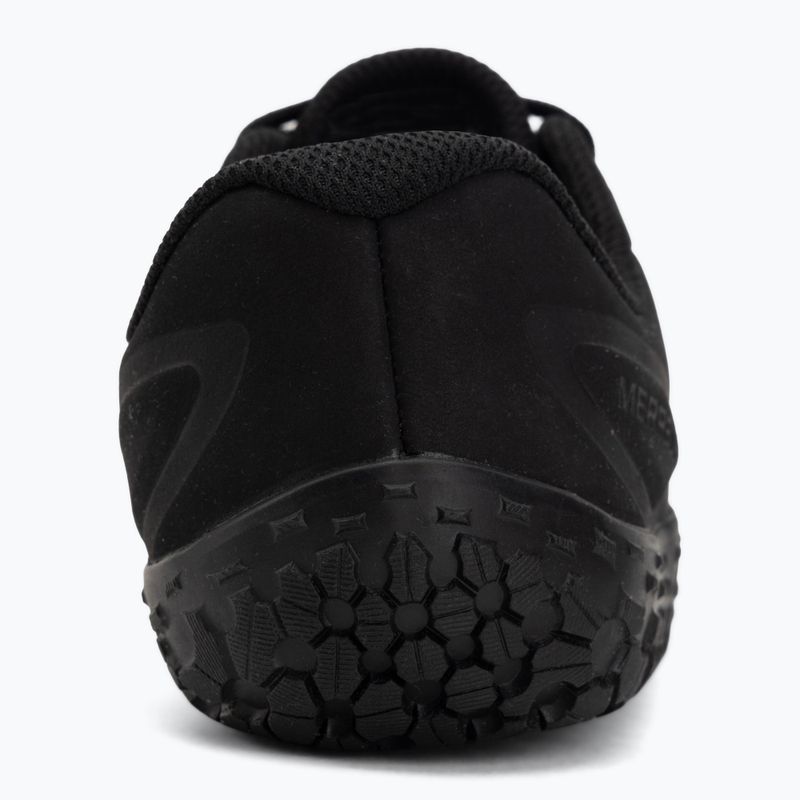 Barfußschuhe Herren Merrell Vapor Glove 7 Ltr black 6