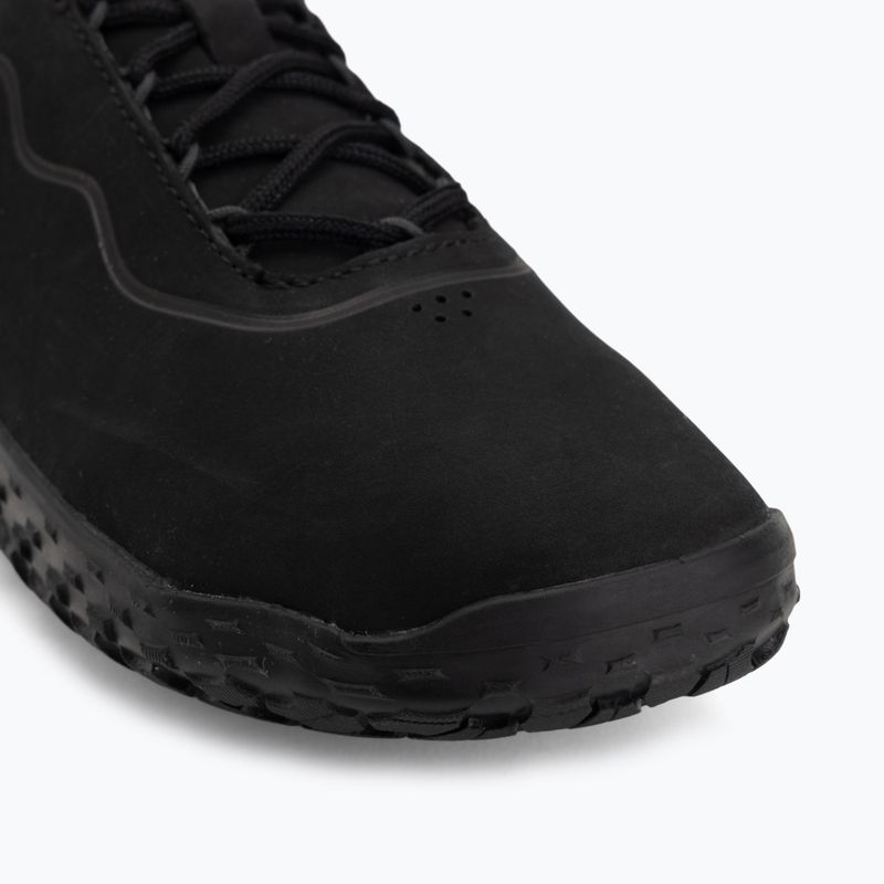 Barfußschuhe Herren Merrell Vapor Glove 7 black 7