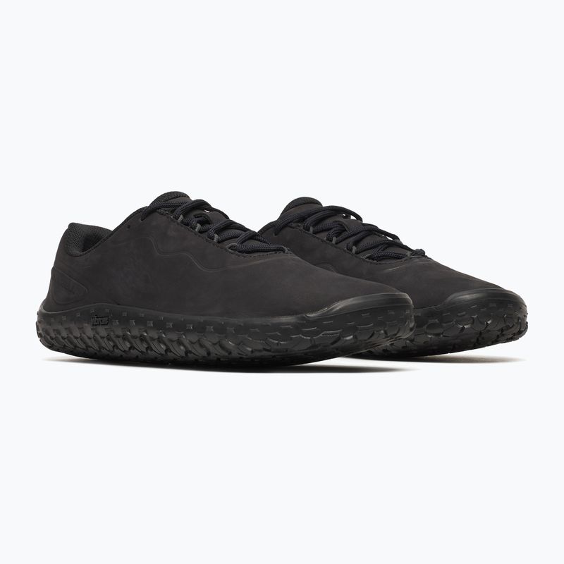 Barfußschuhe Herren Merrell Vapor Glove 7 black 2
