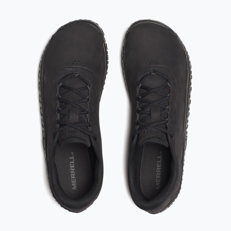 Barfußschuhe Herren Merrell Vapor Glove 7 black 4