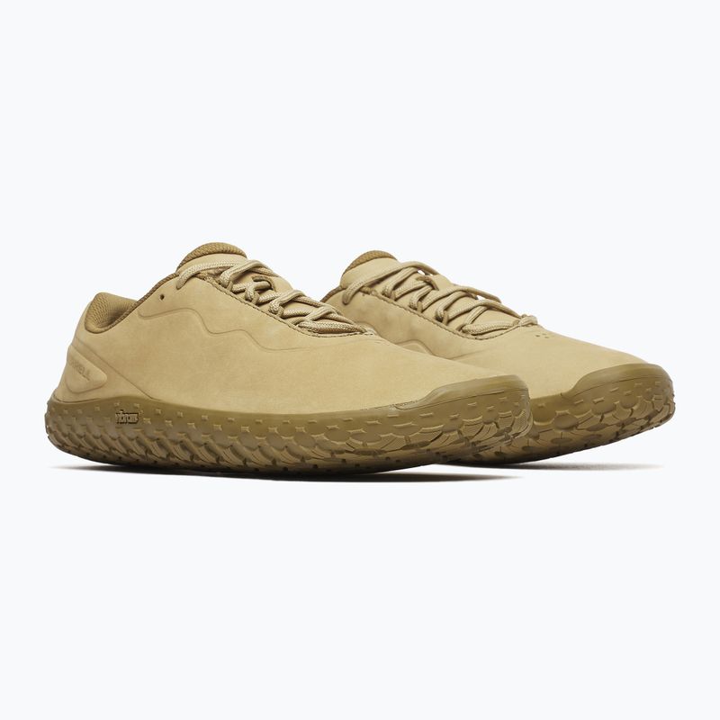 Barfußschuhe Herren Merrell Vapor Glove 7 rattan 3