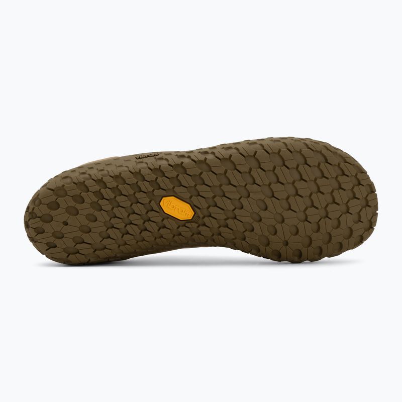 Barfußschuhe Herren Merrell Vapor Glove 7 rattan 4