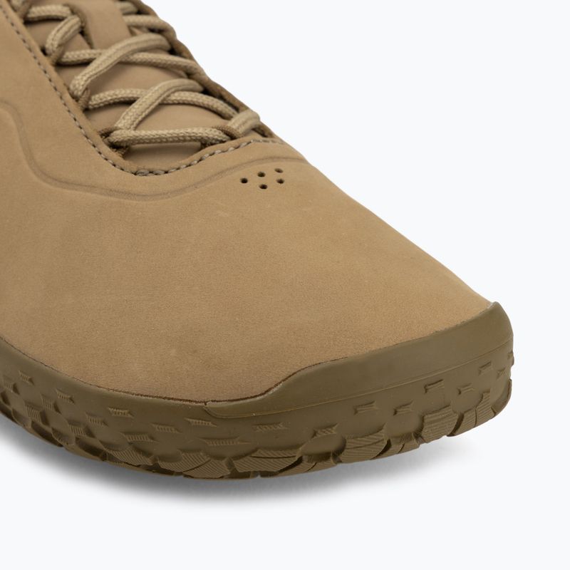 Barfußschuhe Herren Merrell Vapor Glove 7 rattan 7