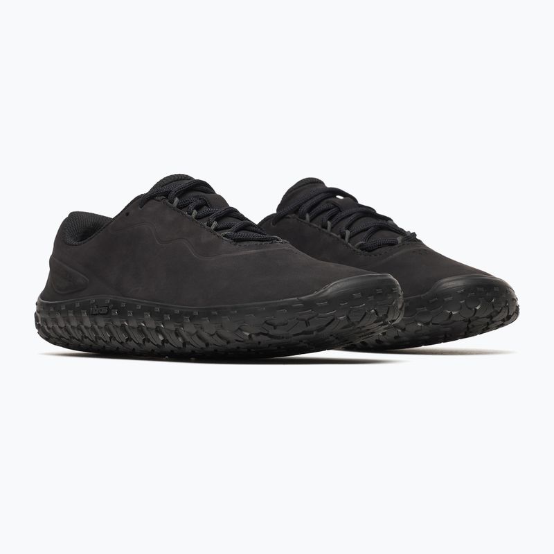 Damen Barfußschuhe Merrell Vapor Glove 7 black 2