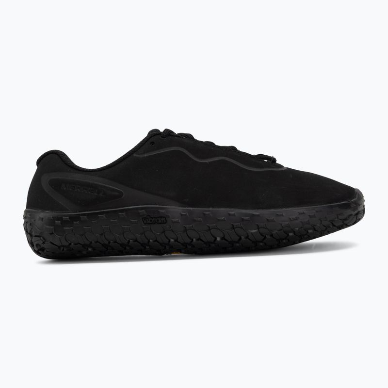 Damen Barfußschuhe Merrell Vapor Glove 7 black 2