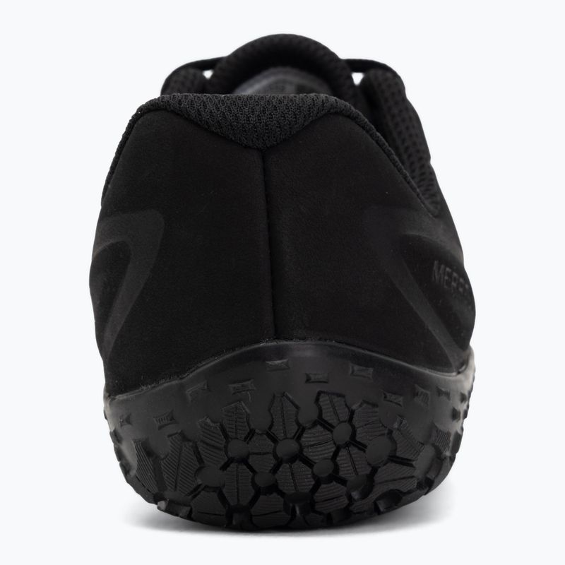 Damen Barfußschuhe Merrell Vapor Glove 7 black 6