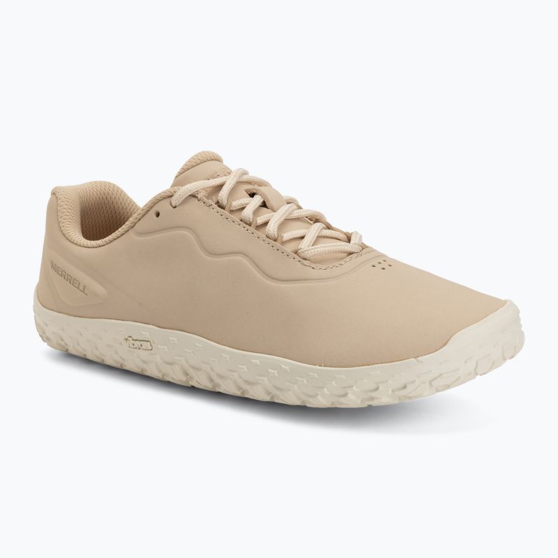Damen Barfußschuhe Merrell Vapor Glove 7 poplar