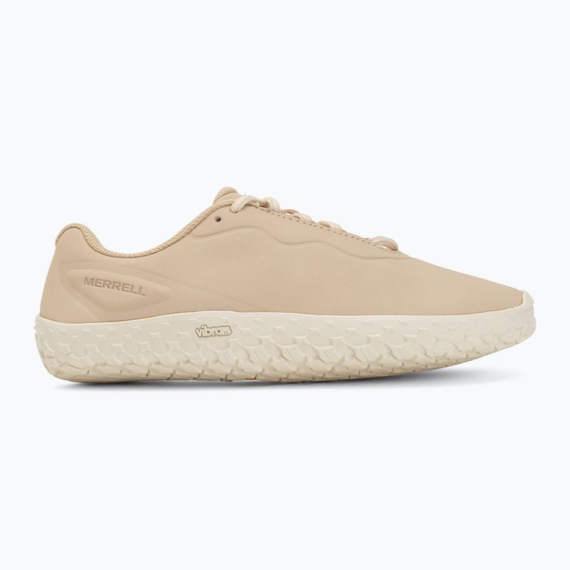 Damen Barfußschuhe Merrell Vapor Glove 7 poplar 2