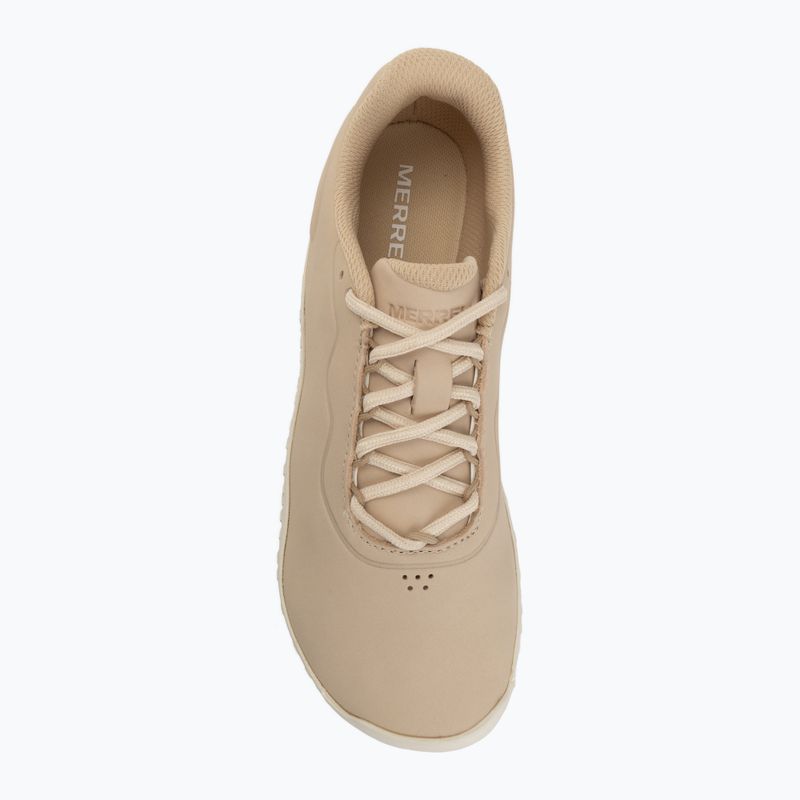 Damen Barfußschuhe Merrell Vapor Glove 7 poplar 5
