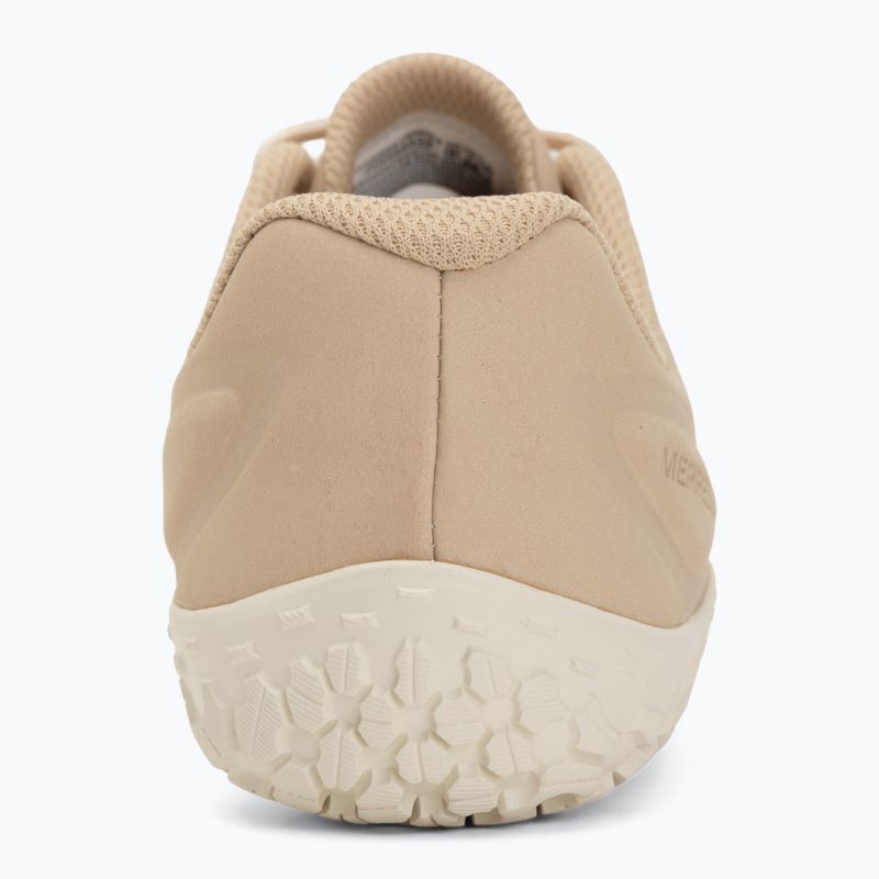 Damen Barfußschuhe Merrell Vapor Glove 7 poplar 6