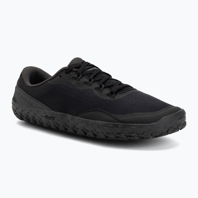 Barfußschuhe Herren Merrell Vapor Glove 7 black
