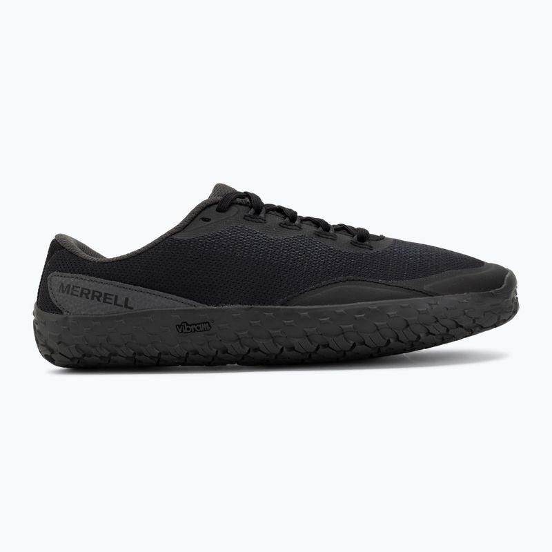 Barfußschuhe Herren Merrell Vapor Glove 7 black 2
