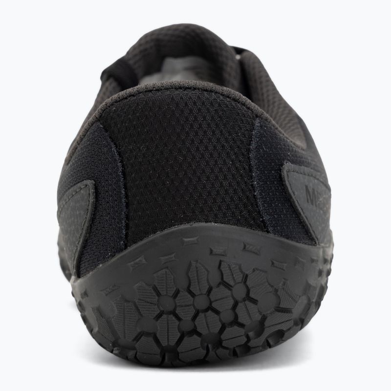 Barfußschuhe Herren Merrell Vapor Glove 7 black 6
