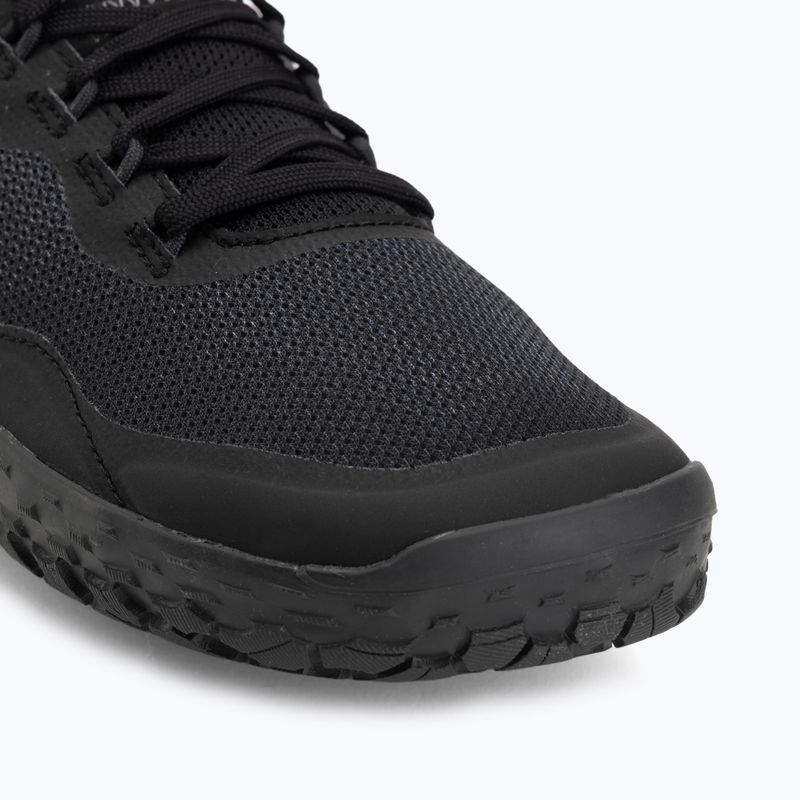 Barfußschuhe Herren Merrell Vapor Glove 7 black 7