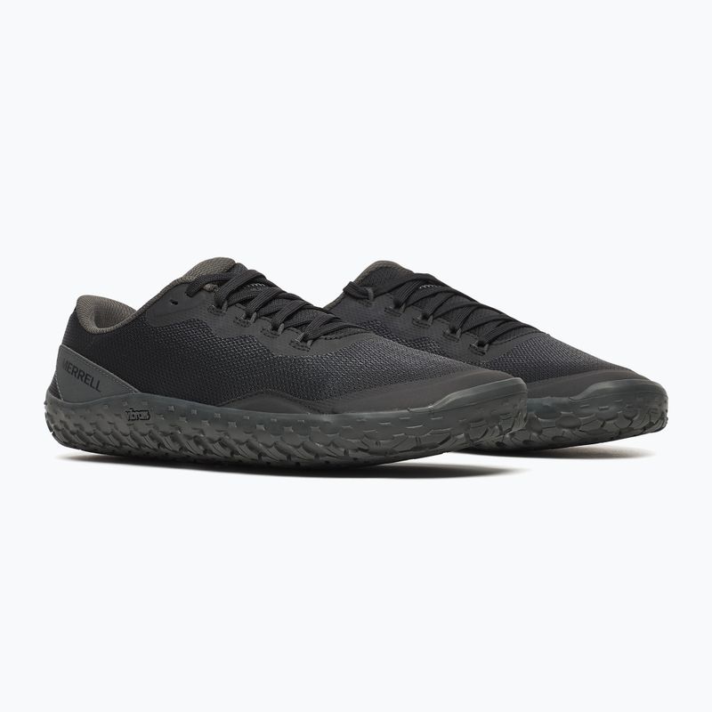 Barfußschuhe Herren Merrell Vapor Glove 7 black 2