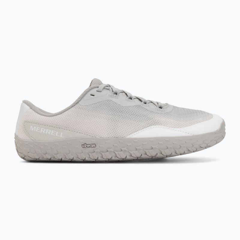 Barfußschuhe Herren Merrell Vapor Glove 7 white 2