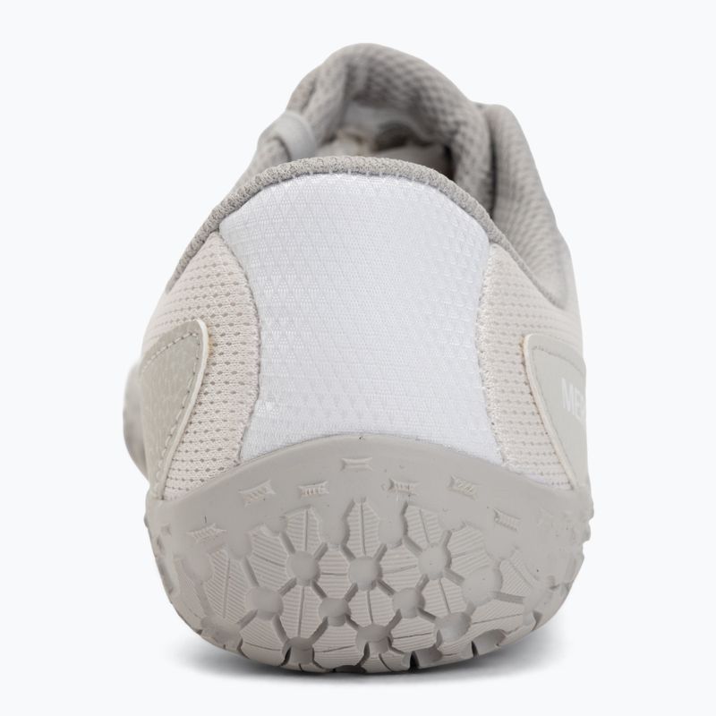 Barfußschuhe Herren Merrell Vapor Glove 7 white 6