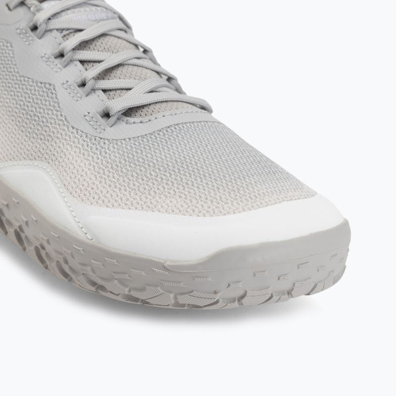 Barfußschuhe Herren Merrell Vapor Glove 7 white 7