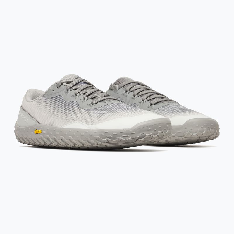 Barfußschuhe Herren Merrell Vapor Glove 7 white 2