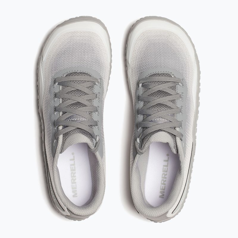 Damen Barfußschuhe Merrell Vapor Glove 7 white 4
