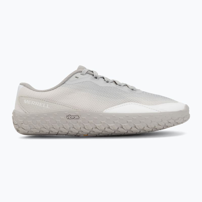 Damen Barfußschuhe Merrell Vapor Glove 7 white 2