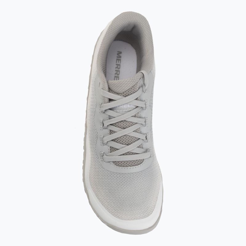 Damen Barfußschuhe Merrell Vapor Glove 7 white 5