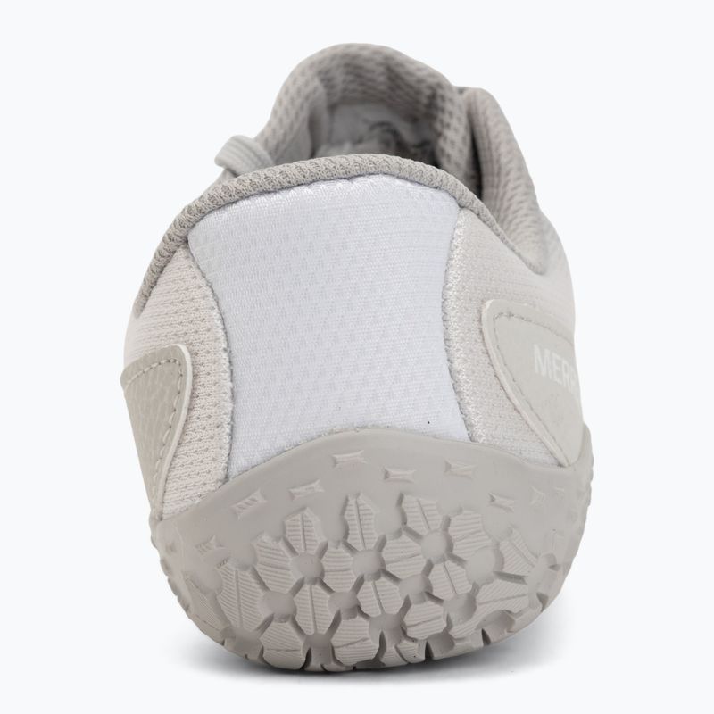Damen Barfußschuhe Merrell Vapor Glove 7 white 6