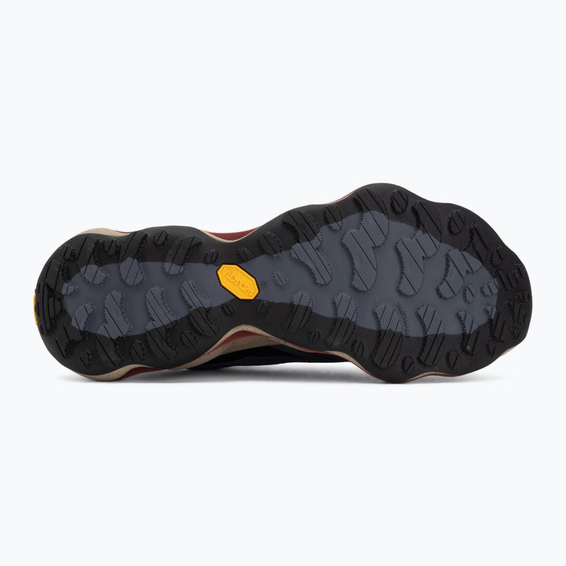 Wanderschuhe Herren Merrell Speed Arc Mattis comet 4