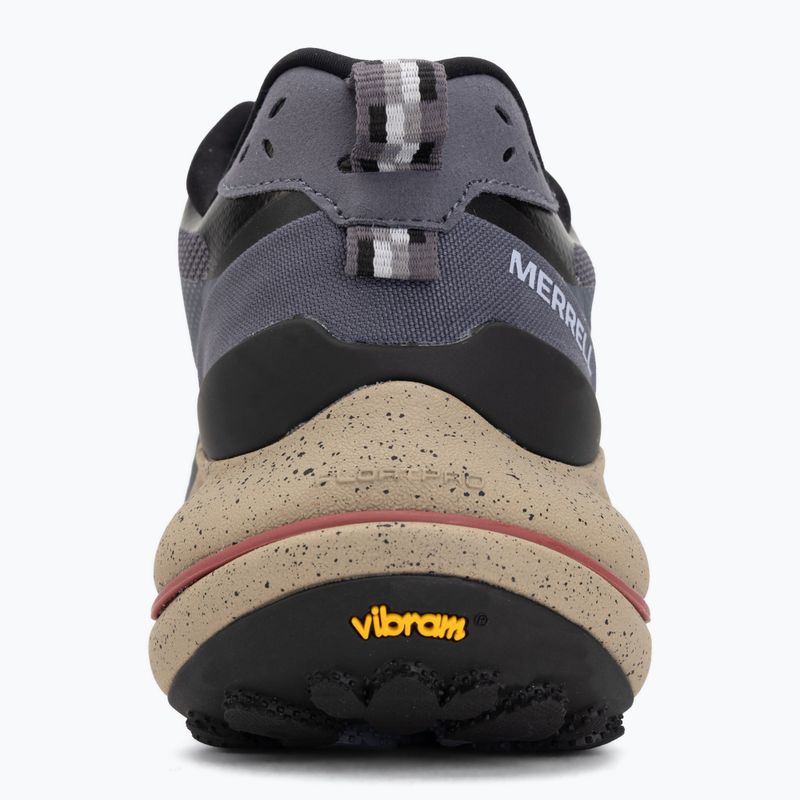 Wanderschuhe Herren Merrell Speed Arc Mattis comet 6