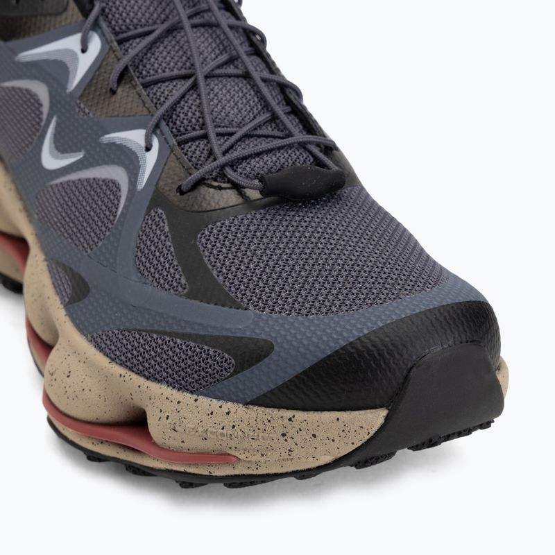 Wanderschuhe Herren Merrell Speed Arc Mattis comet 7