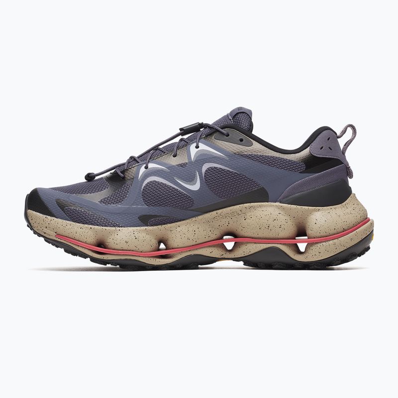 Wanderschuhe Herren Merrell Speed Arc Mattis comet 3
