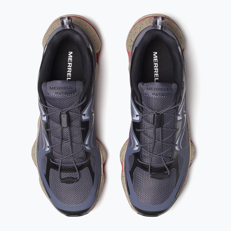 Herren-Wanderschuhe Merrell Speed Arc Matis comet 6