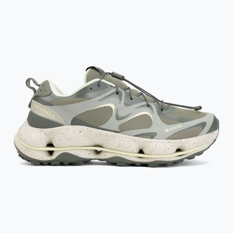 Wanderschuhe Herren Merrell Speed Arc Mattis white sage 2