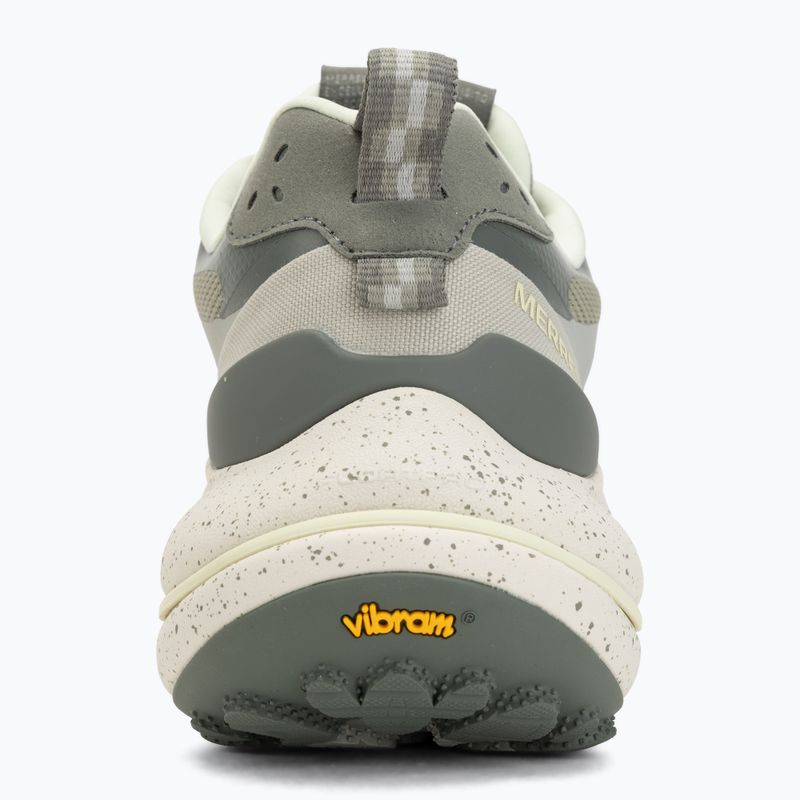 Wanderschuhe Herren Merrell Speed Arc Mattis white sage 6