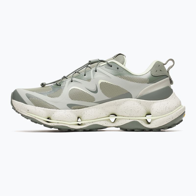 Wanderschuhe Herren Merrell Speed Arc Mattis white sage 4