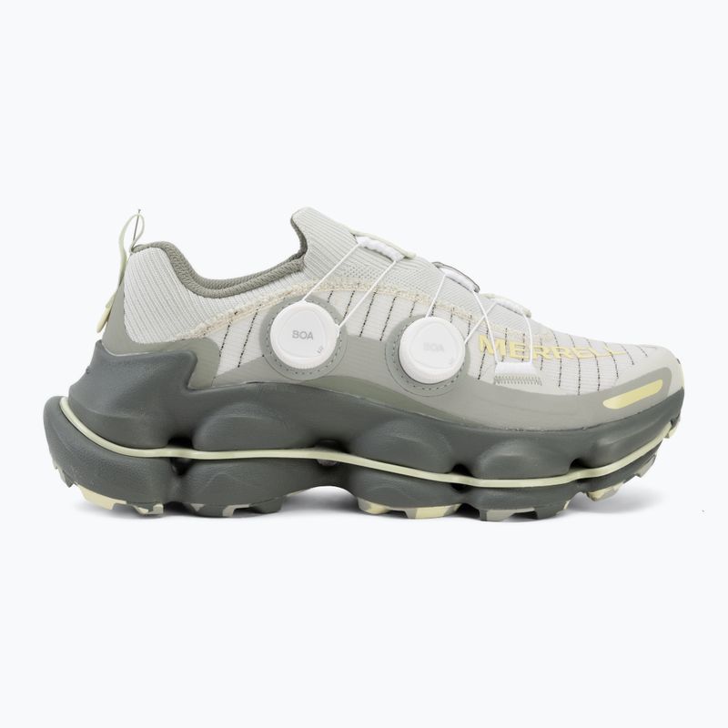 Wanderschuhe Herren Merrell SpeedARC Surge Boa infuse 2