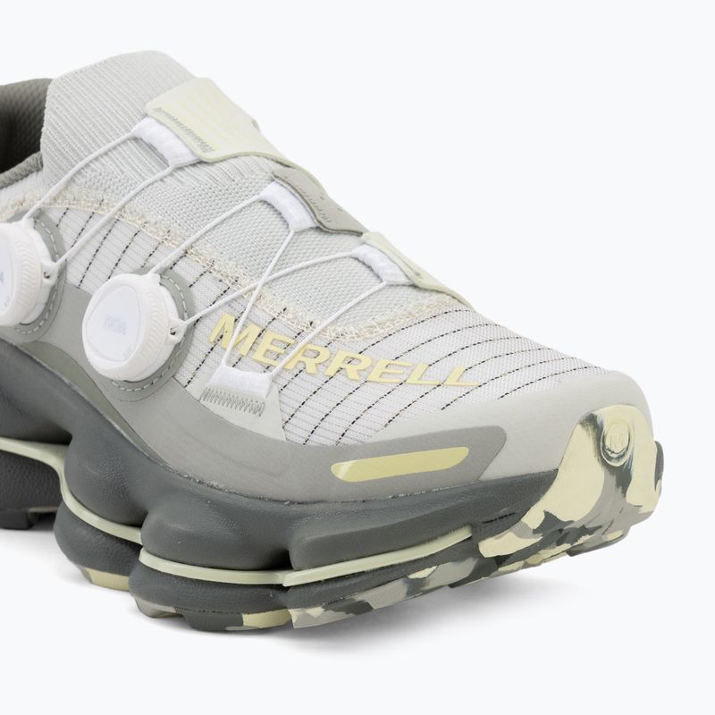 Wanderschuhe Herren Merrell SpeedARC Surge Boa infuse 7