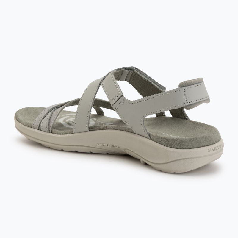 Damen-Sandalen Merrell Harbor oolong 3