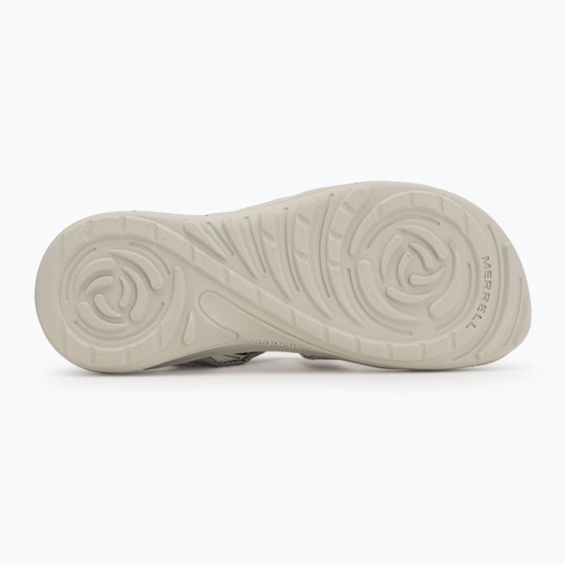 Damensandalen Merrell Harbor oolong 4