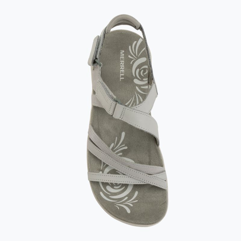 Damensandalen Merrell Harbor oolong 5