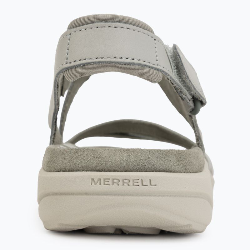 Damensandalen Merrell Harbor oolong 6