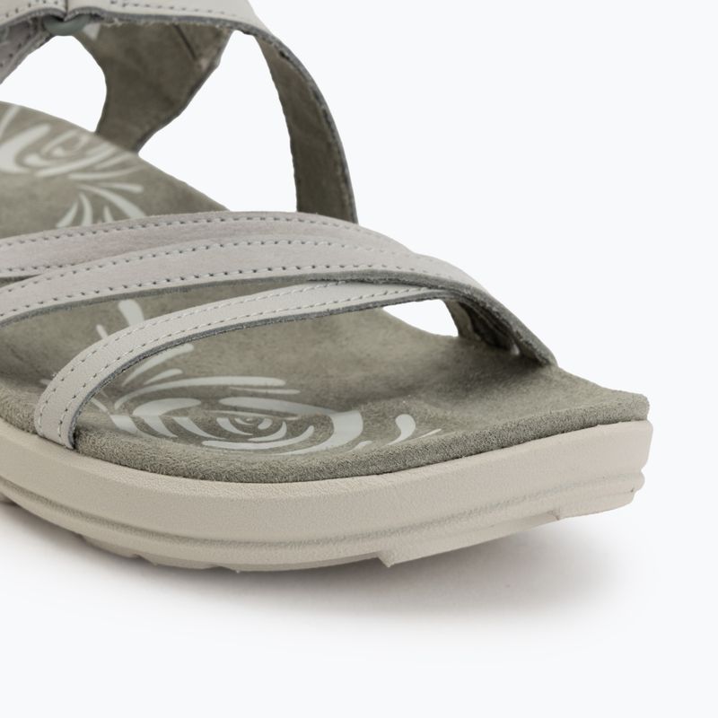 Damen-Sandalen Merrell Harbor oolong 7