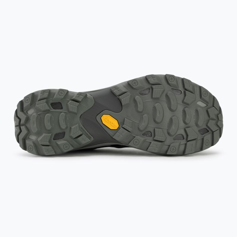 Herren-Wanderschuhe Merrell Moab Speed 2 anthracite 4