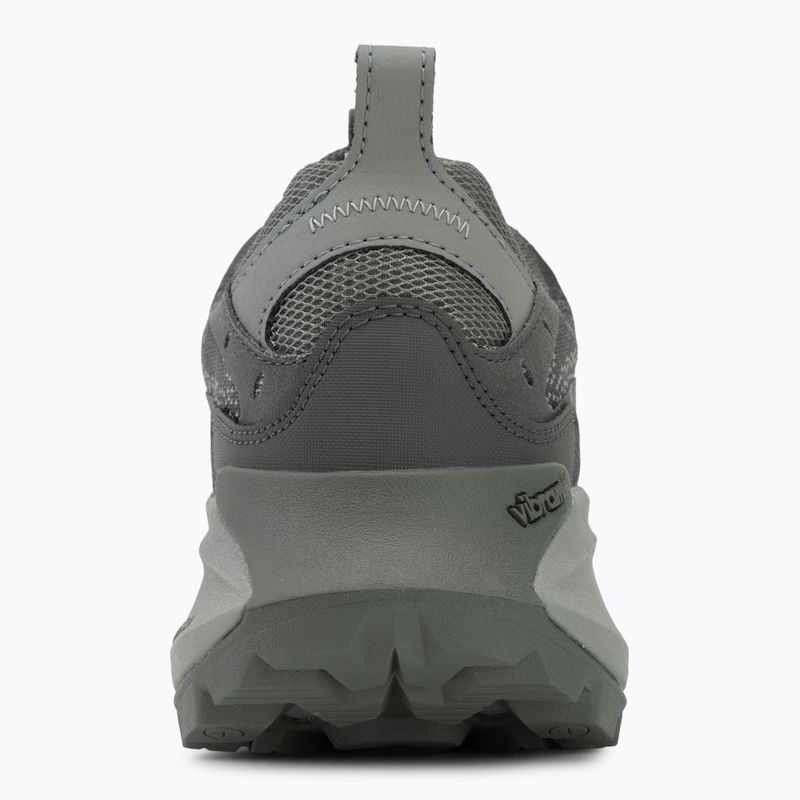 Herren-Wanderschuhe Merrell Moab Speed 2 Ltr Wp anthracite 6