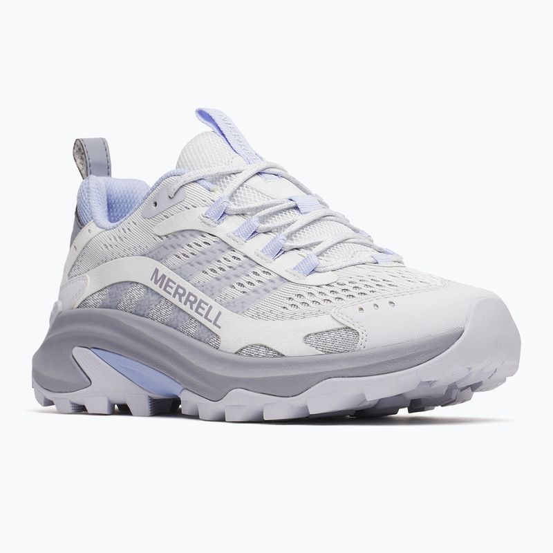 Damen Wanderschuhe Merrell Moab Speed 2 Ltr Wp aura