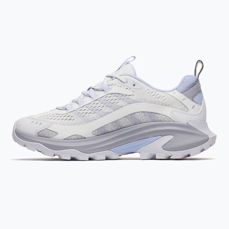 Damen Wanderschuhe Merrell Moab Speed 2 Ltr Wp aura 3