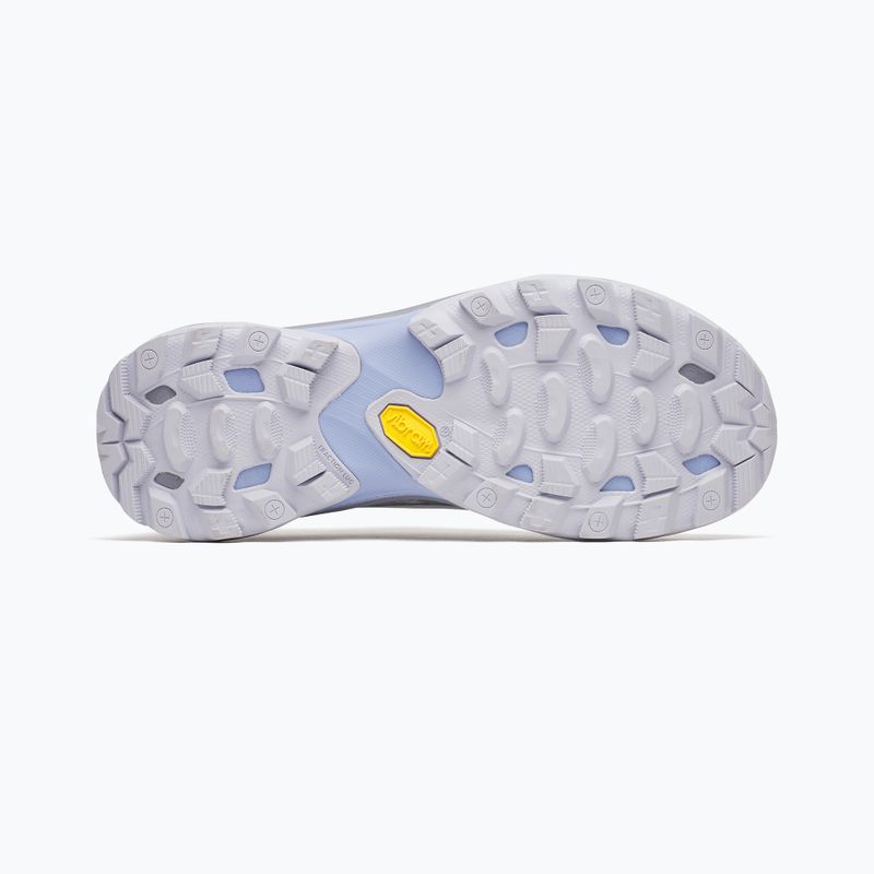 Damen Wanderschuhe Merrell Moab Speed 2 Ltr Wp aura 5