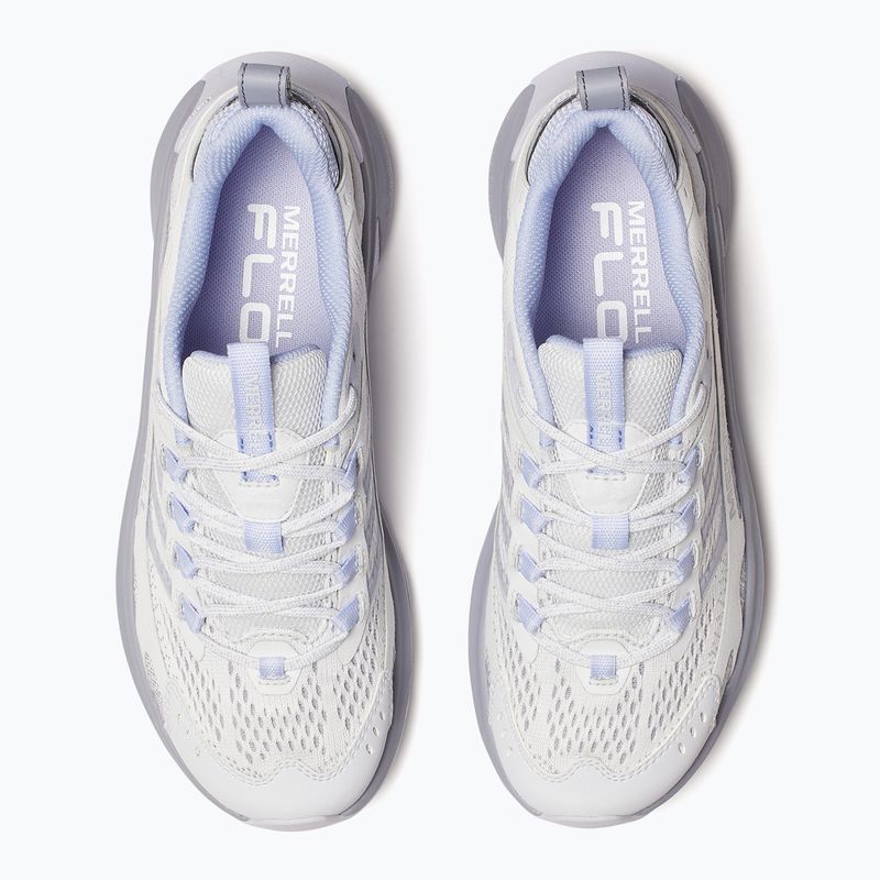 Damen Wanderschuhe Merrell Moab Speed 2 Ltr Wp aura 6