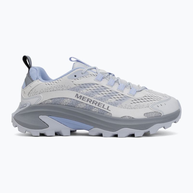 Damen-Wanderschuhe Merrell Moab Speed 2 aura 2